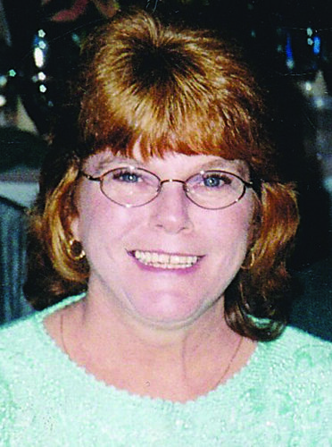 JANET McKENZIE